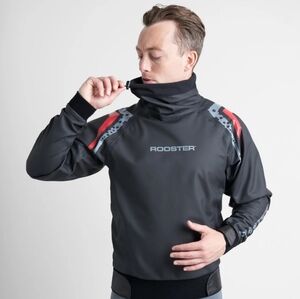 Rooster Aquafleece Spray Top